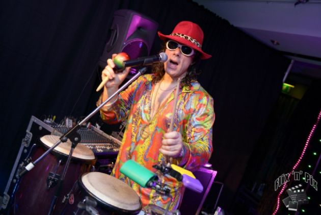 Gallery: The Ultimate 70s Party Band